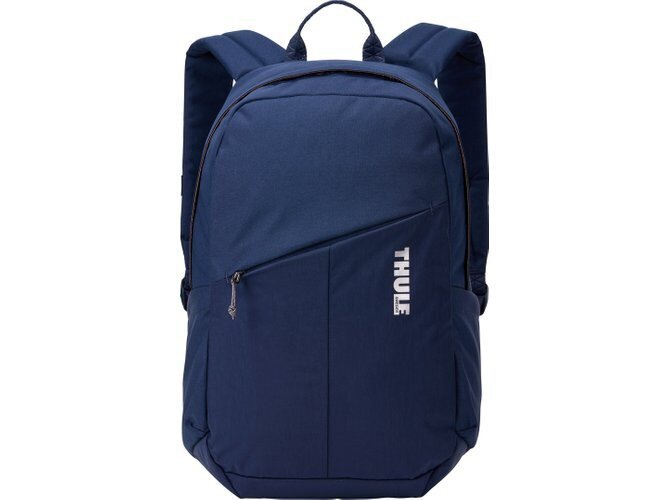 Kuprinė Thule Notus Backpack Tcam-6115 Dress Blue 4919 kaina ir informacija | Kuprinės ir krepšiai | pigu.lt