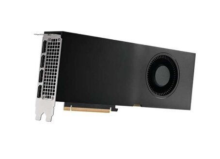 HP Nvidia RTX A4500 (5S458AA) kaina ir informacija | Vaizdo plokštės (GPU) | pigu.lt