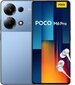 Xiaomi Poco M6 Pro 8/256GB Blue цена и информация | Mobilieji telefonai | pigu.lt
