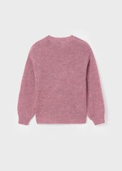 Megztinis mergaitėms Mayoral, rožinis kaina ir informacija | Megztiniai, bluzonai, švarkai mergaitėms | pigu.lt