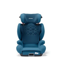 Автокресло Recaro Mako Elite 2, 15-36 кг, Carbon Grey цена и информация | Автокресла | pigu.lt