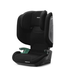 Automobilinė kėdutė Recaro Monza Compact FX, 15-36 kg, Melbourne Black kaina ir informacija | Autokėdutės | pigu.lt