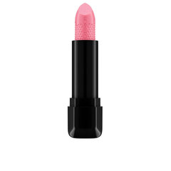 Lūpų dažai Catrice Shine Bomb Lipstick 110 Pink Baby Pink, 3,5 g kaina ir informacija | Lūpų dažai, blizgiai, balzamai, vazelinai | pigu.lt