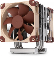 Noctua NH-U9 DX-4677 цена и информация | Кулеры для процессоров | pigu.lt