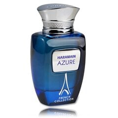 Kvapusis vanduo Al Haramain Azure French Collection EDP vyrams/moterims, 100 ml kaina ir informacija | Kvepalai moterims | pigu.lt