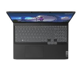 Lenovo IdeaPad Gaming 3 16IAH7 (82SA007TPB) цена и информация | Ноутбуки | pigu.lt