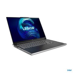 Lenovo 82TF003VPB kaina ir informacija | Nešiojami kompiuteriai | pigu.lt