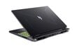 Acer Nitro 5 (NH.QLJEP.007) цена и информация | Nešiojami kompiuteriai | pigu.lt