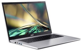 Acer Aspire 3 (NX.K9YEP.004) kaina ir informacija | Nešiojami kompiuteriai | pigu.lt