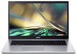 Acer Aspire 3 (NX.K9YEP.004) kaina ir informacija | Nešiojami kompiuteriai | pigu.lt