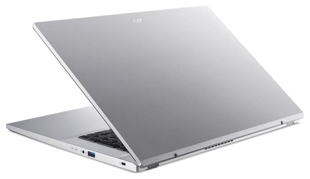 Acer Aspire 3 (NX.K9YEP.004) kaina ir informacija | Nešiojami kompiuteriai | pigu.lt