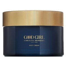 Kūno kremas Carolina Herrera Good Girl, 200 ml цена и информация | Кремы, лосьоны для тела | pigu.lt