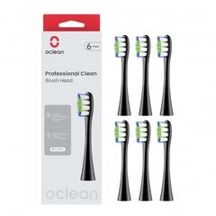 Oclean Professional Clen Brush Head kaina ir informacija | Elektriniai dantų šepetėliai | pigu.lt