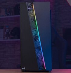 Aerocool Blade V1 ACCM-PV46043.11 цена и информация | Корпуса | pigu.lt