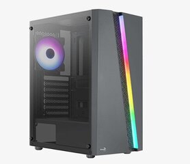 Aerocool Blade V1 ACCM-PV46043.11 цена и информация | Корпуса | pigu.lt