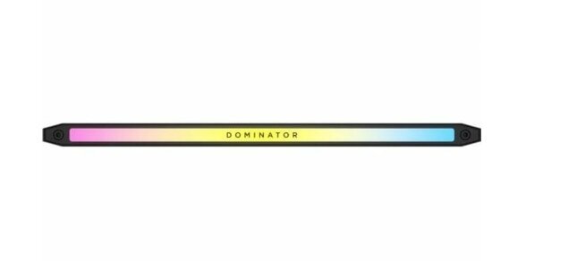 Corsair Dominator Titanium RGB (CMP32GX5M2B6000Z30) цена и информация | Operatyvioji atmintis (RAM) | pigu.lt