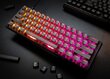 Ducky One 3 Aura Black Mini kaina ir informacija | Klaviatūros | pigu.lt