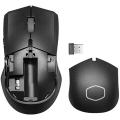 Cooler Master MM311 (MM-311-KKOW1) цена и информация | Мыши | pigu.lt