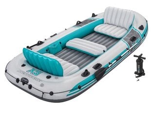 Надувная лодка Ranger Elite™ X5 цена и информация | Лодки и байдарки | pigu.lt