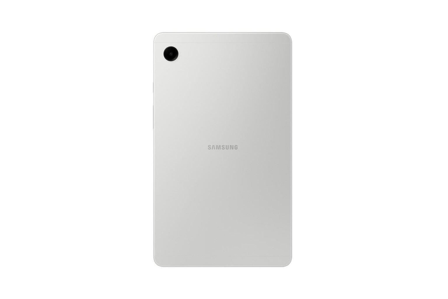 Samsung Galaxy Tab A9 Silver (SM-X110NZSEEUE) kaina ir informacija | Planšetiniai kompiuteriai | pigu.lt