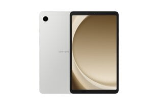 Samsung Galaxy Tab A9 Silver (SM-X110NZSEEUE) kaina ir informacija | Planšetiniai kompiuteriai | pigu.lt