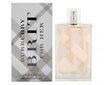 Tualetinis vanduo Burberry Brit EDT moterims 2 ml kaina ir informacija | Kvepalai moterims | pigu.lt