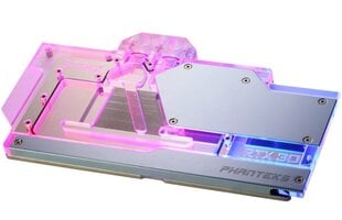 Phanteks Glacier G30 Strix (PH-GB3090ASSRX_CR01) kaina ir informacija | Vaizdo plokščių aušintuvai | pigu.lt