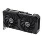 Asus Dual GeForce RTX 4070 Super Evo OC Edition (90YV0KC0-M0NA00) kaina ir informacija | Vaizdo plokštės (GPU) | pigu.lt