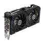 Asus Dual GeForce RTX 4070 Super Evo OC Edition (90YV0KC0-M0NA00) kaina ir informacija | Vaizdo plokštės (GPU) | pigu.lt