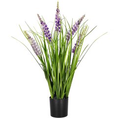 Искусственный декоративный цветок Springos HA7433 цена и информация | Искусственные цветы | pigu.lt