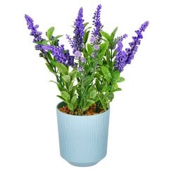 Искусственный декоративный цветок Springos HA7428 цена и информация | Искусственные цветы | pigu.lt