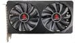 Biostar GeForce GTX1650 (VN1656XF41) kaina ir informacija | Vaizdo plokštės (GPU) | pigu.lt