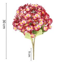 Искусственный декоративный цветок Springos HA7413 цена и информация | Искусственные цветы | pigu.lt