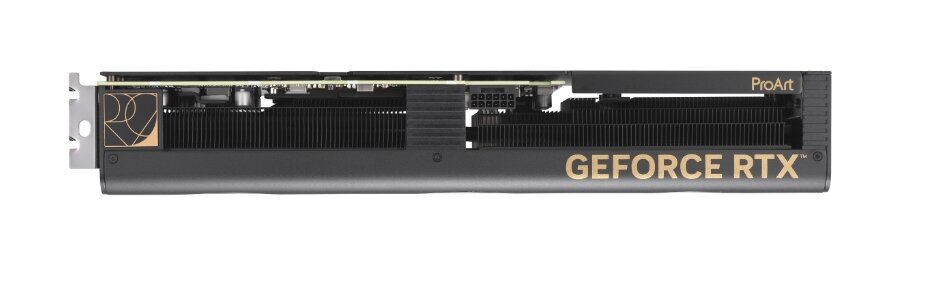 Asus ProArt GeForce RTX 4070 Super (90YV0KC4-M0NA00) kaina ir informacija | Vaizdo plokštės (GPU) | pigu.lt