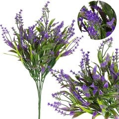 Искусственный декоративный цветок Springos HA7404 цена и информация | Искусственные цветы | pigu.lt