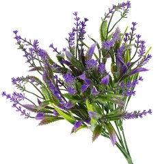 Искусственный декоративный цветок Springos HA7404 цена и информация | Искусственные цветы | pigu.lt