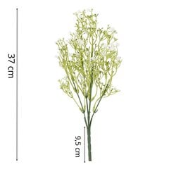 Искусственный декоративный цветок Springos HA7403 цена и информация | Искусственные цветы | pigu.lt