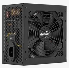 Aerocool Integrator Gold (NEAE-083) цена и информация | Блоки питания (PSU) | pigu.lt