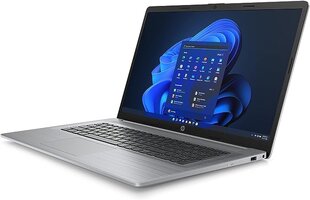 HP EliteBook 845 G7 14", AMD Ryzen 3 PRO 4450U, 8GB, 128GB SSD, WIN 10, Sidabrinis kaina ir informacija | Nešiojami kompiuteriai | pigu.lt