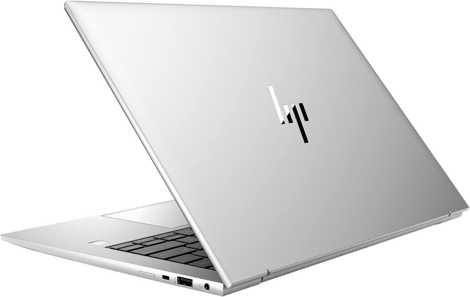 HP EliteBook 845 G9 14", AMD Ryzen 5 PRO 6650U, 16GB, 256GB SSD, WIN 10, Sidabrinis kaina ir informacija | Nešiojami kompiuteriai | pigu.lt