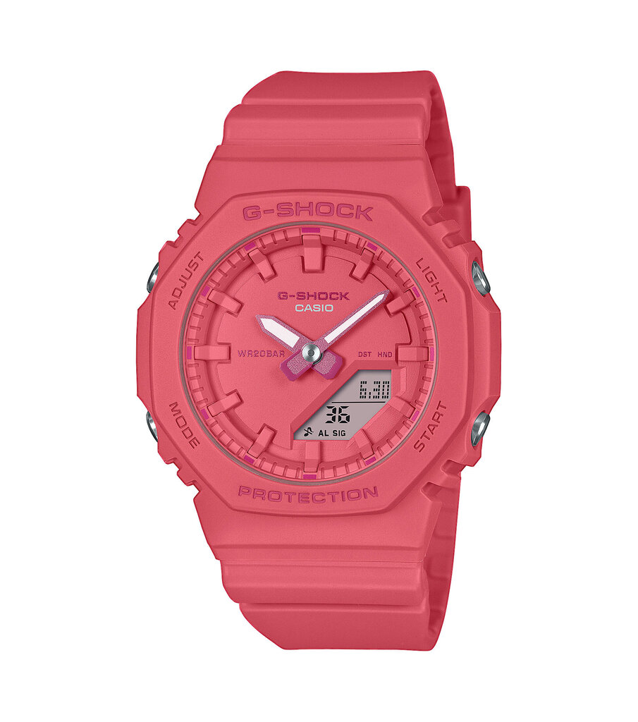 Casio G-Shock moteriškas laikrodis kaina ir informacija | Moteriški laikrodžiai | pigu.lt