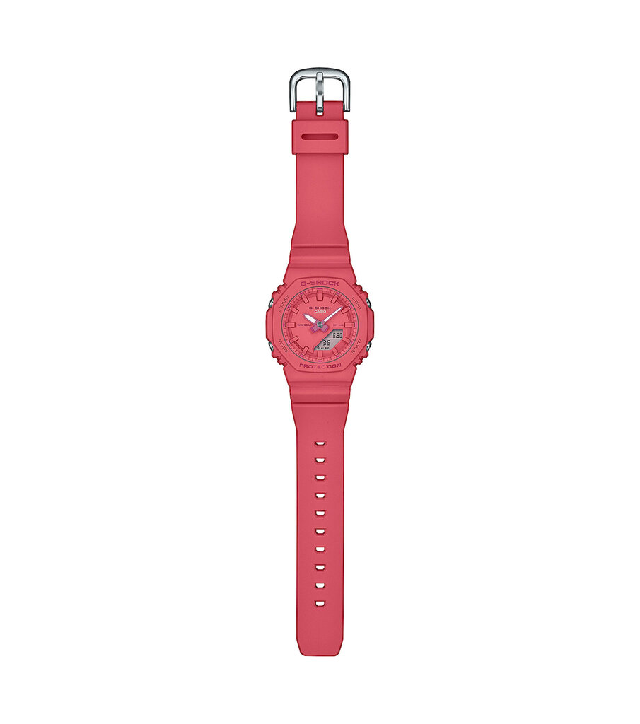 Casio G-Shock moteriškas laikrodis kaina ir informacija | Moteriški laikrodžiai | pigu.lt