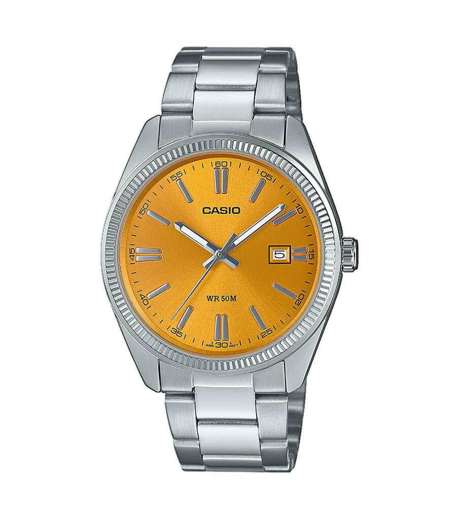 Vyriškas laikrodis Casio MTP-1302PD-9AVEF kaina ir informacija | Vyriški laikrodžiai | pigu.lt