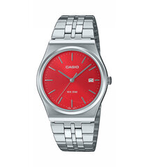 Мужские часы Casio MTP-B145D-4A2VEF цена и информация | Мужские часы | pigu.lt