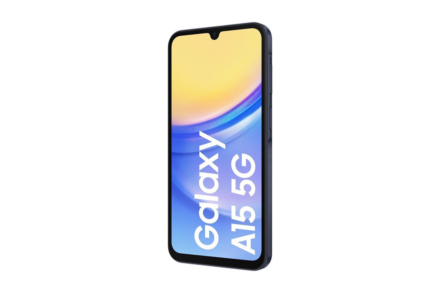 Samsung Galaxy A15 5G Black kaina ir informacija | Mobilieji telefonai | pigu.lt