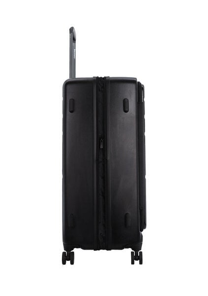 Didelis lagaminas Discovery Patrol L, juodas kaina ir informacija | Lagaminai, kelioniniai krepšiai | pigu.lt