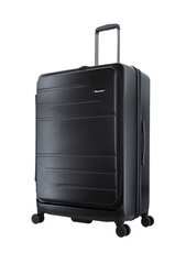 Большой чемодан Discovery PATROL цена и информация | Чемоданы, дорожные сумки | pigu.lt