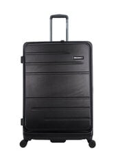 Большой чемодан Discovery PATROL цена и информация | Чемоданы, дорожные сумки | pigu.lt