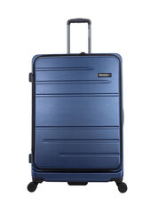 Didelis lagaminas Discovery Patrol L, mėlynas kaina ir informacija | Lagaminai, kelioniniai krepšiai | pigu.lt
