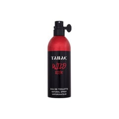 Tualetinis vanduo Tabac Wild Ride EDT vyrams, 125 ml kaina ir informacija | Kvepalai vyrams | pigu.lt